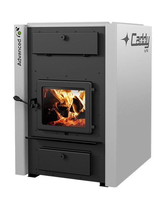 Caddy Advanced - Wood Furnace PF01020 — Modern Homes Supply